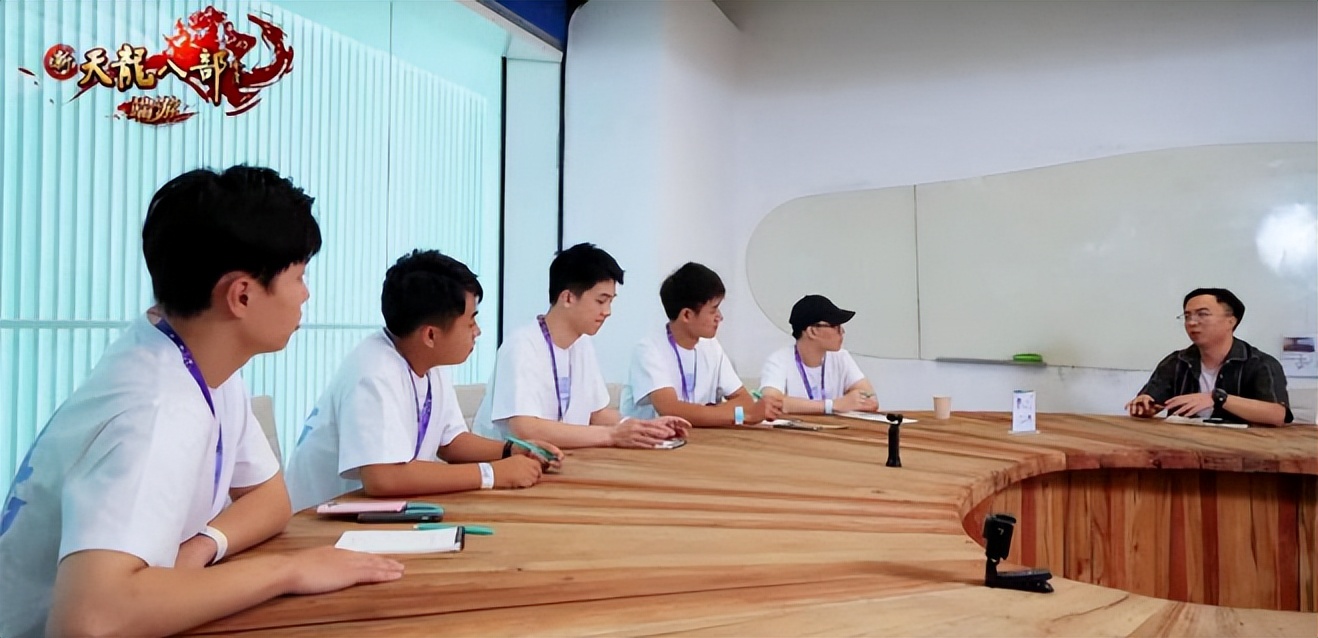 天龙八部端游到底有什么好玩的,新天龙八部端游最弱门派