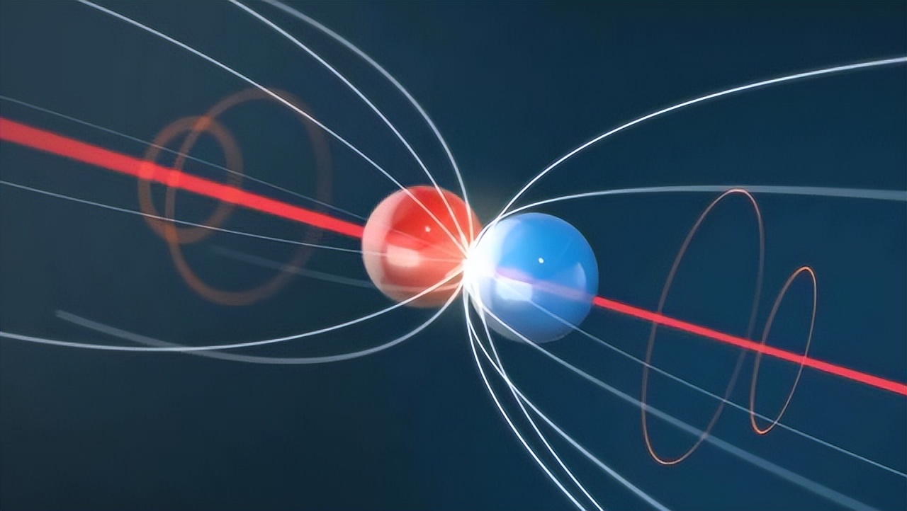 量子光子怎么形成的,光子的本质是什么