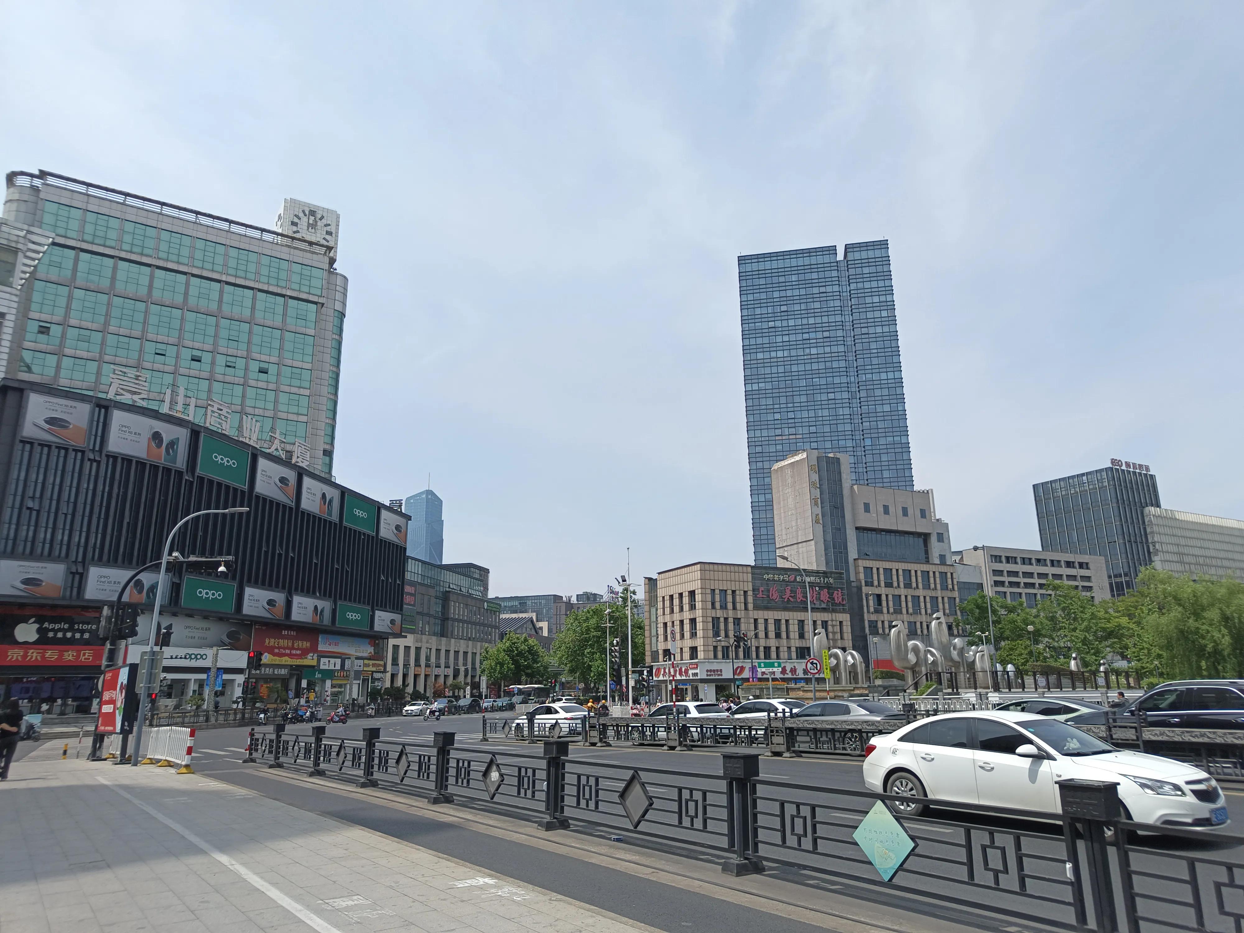 环博格达徒步9月,环太泊湖骑行