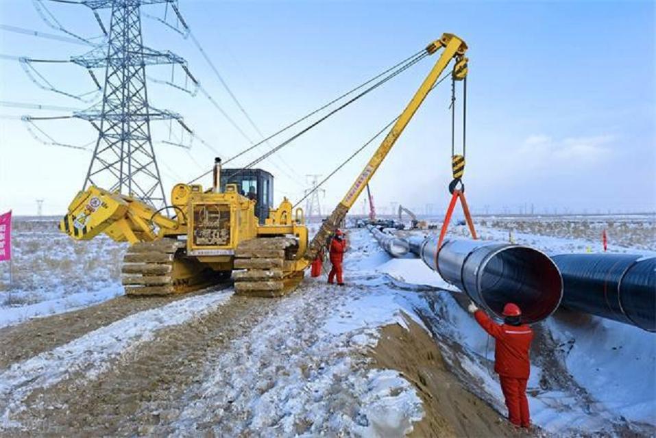 中俄原油谈判了多久,中俄原油管道谈判多久