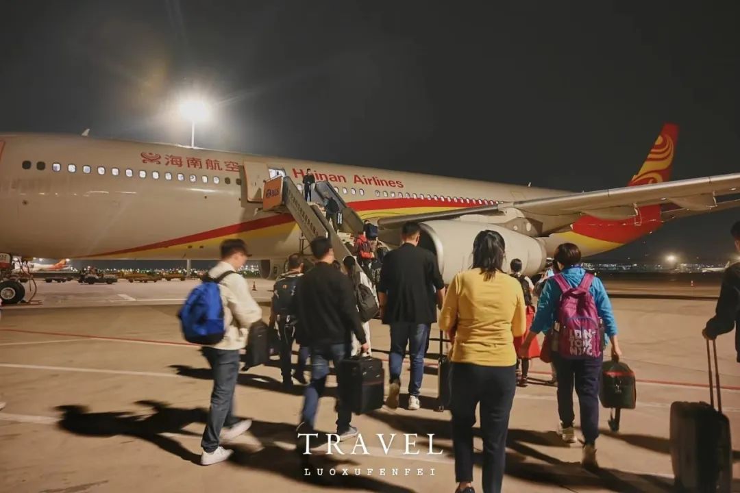 五星航空怎么样,糟糕的旅行体验