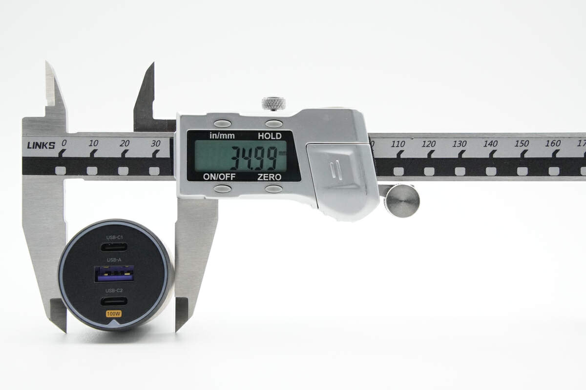 绿联130w车载充电器评测,绿联160w氮化镓充电器评测