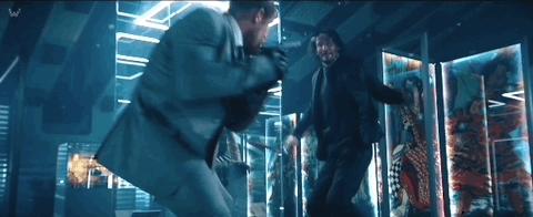 值得一看的年度大片,超过瘾的年度片