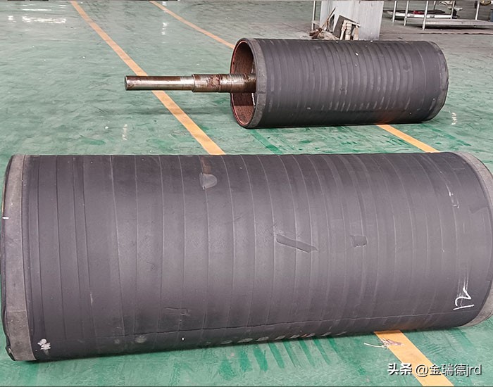 滚筒包胶前的准备工作有哪些,滚筒包胶标准是什么