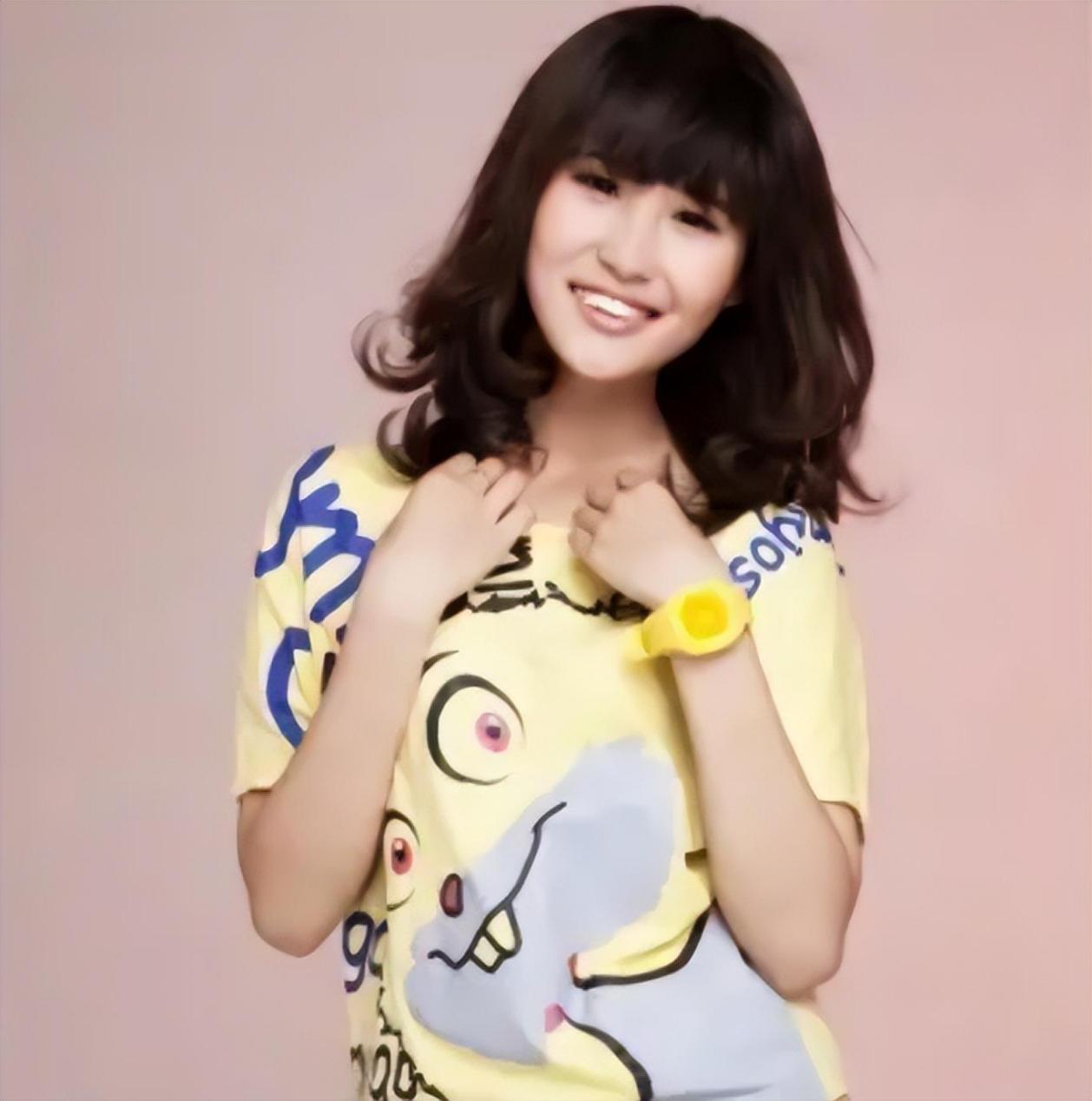 曹晴离婚后现状,曹晴婚姻惨状