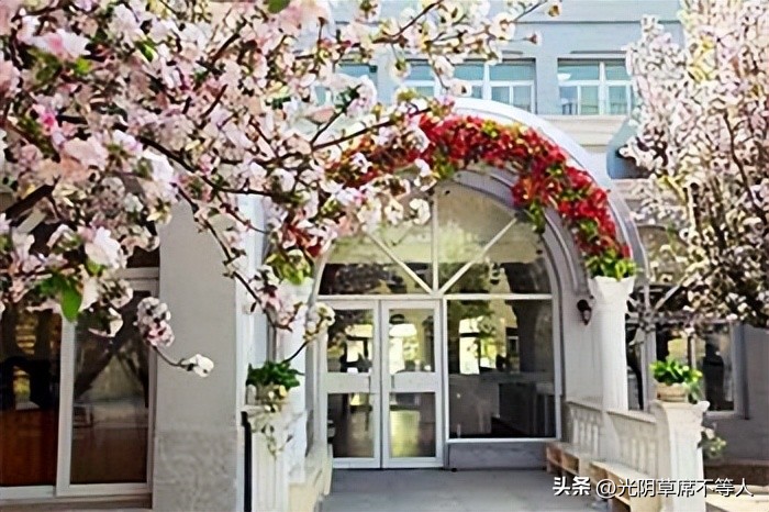 北京收费低的私立小学,北京学费便宜的公办院校