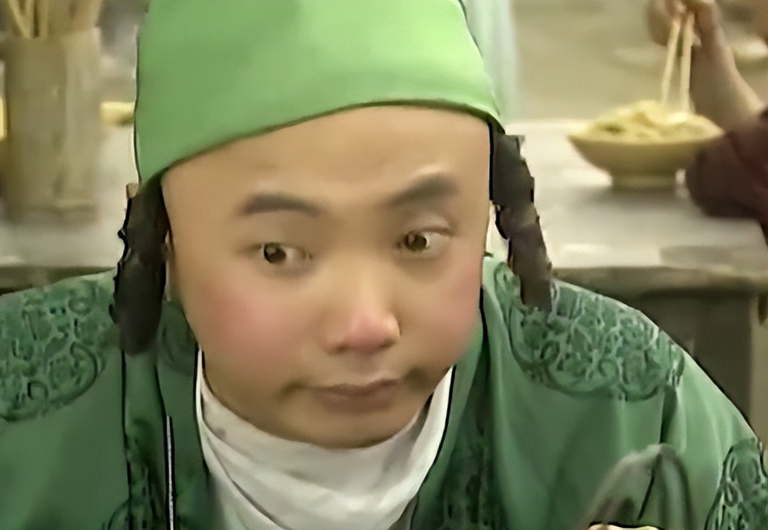 徐峥不愧是喜剧演员,徐峥演技爆表的时刻