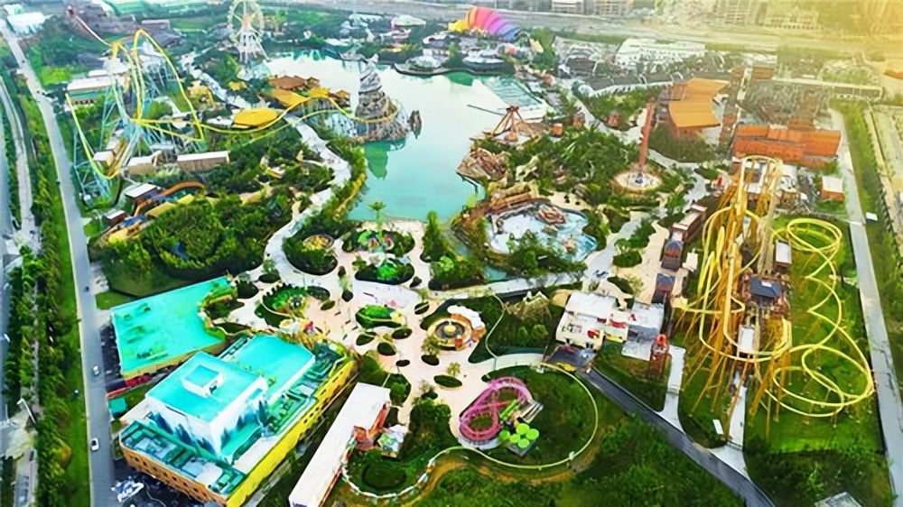 安徽省合肥市旅游景点路径图,合肥市好玩的旅游景点