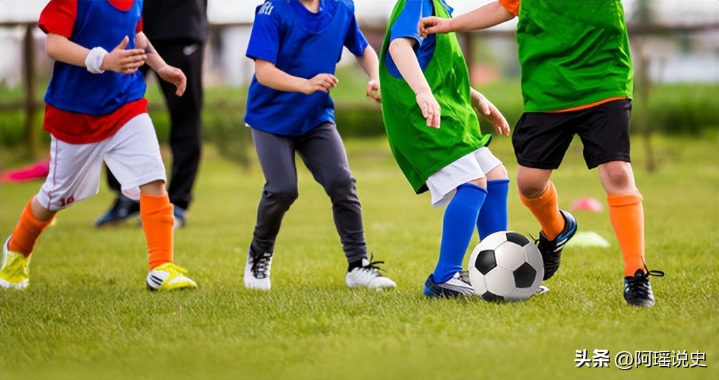 儿童足球训练课程设计,足球教学设计与训练实践研究