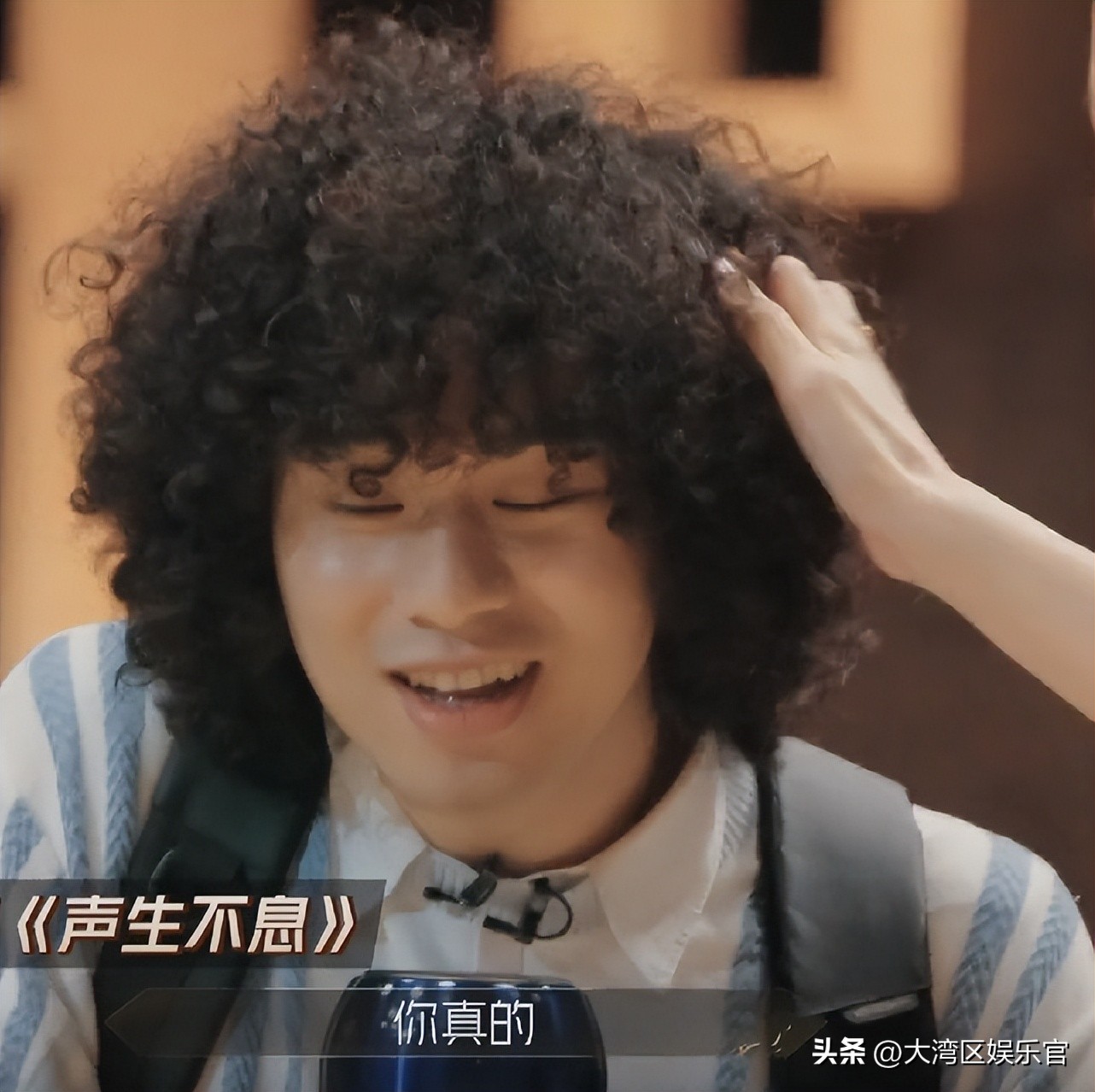 《声生不息》黑马再战《披荆斩棘》，把周杰伦的歌唱得清楚又好听