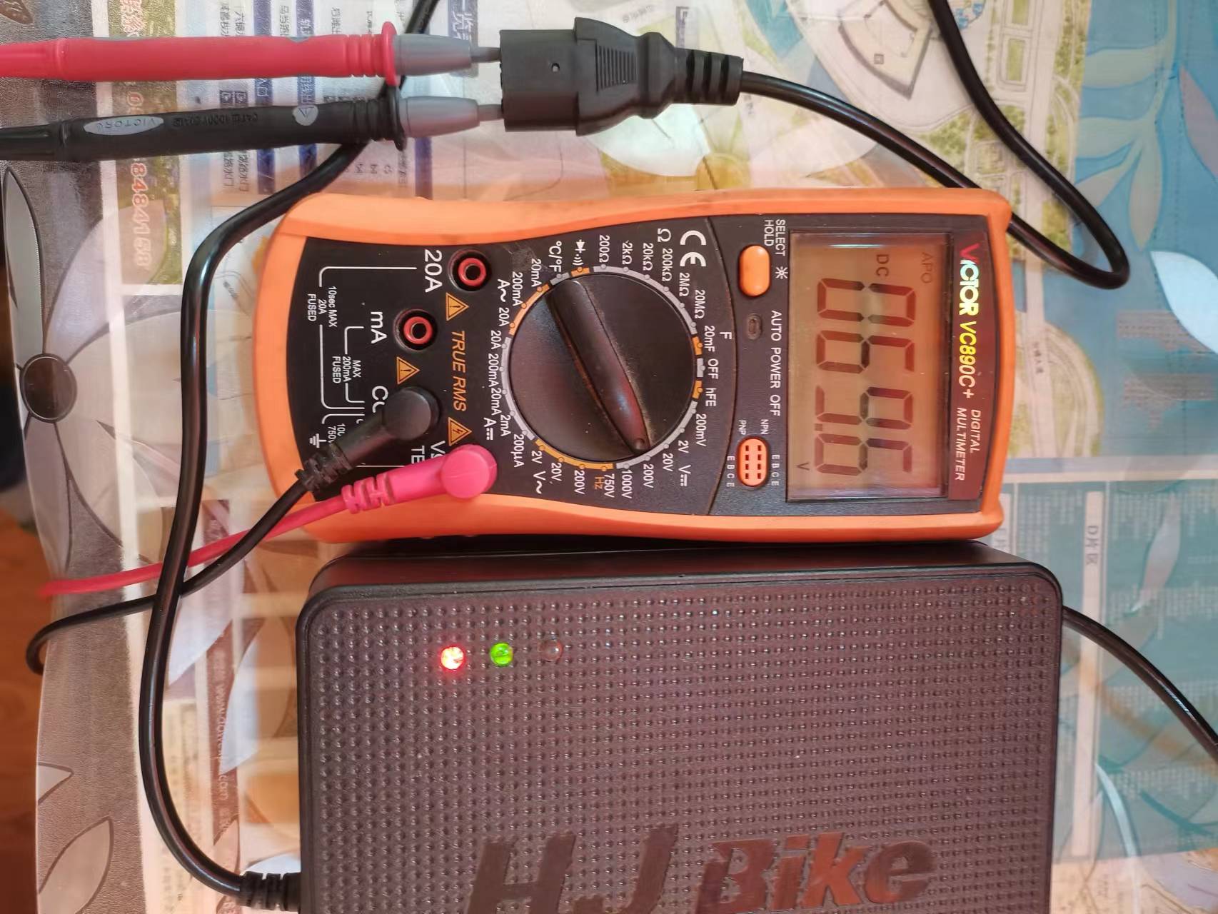 不花钱给电瓶车充电,不花一分钱补漆