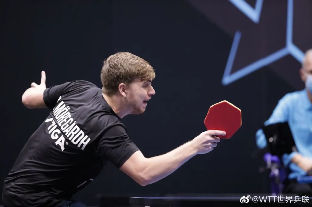 莫雷高德三大赛成就,莫雷高德欧洲冠军