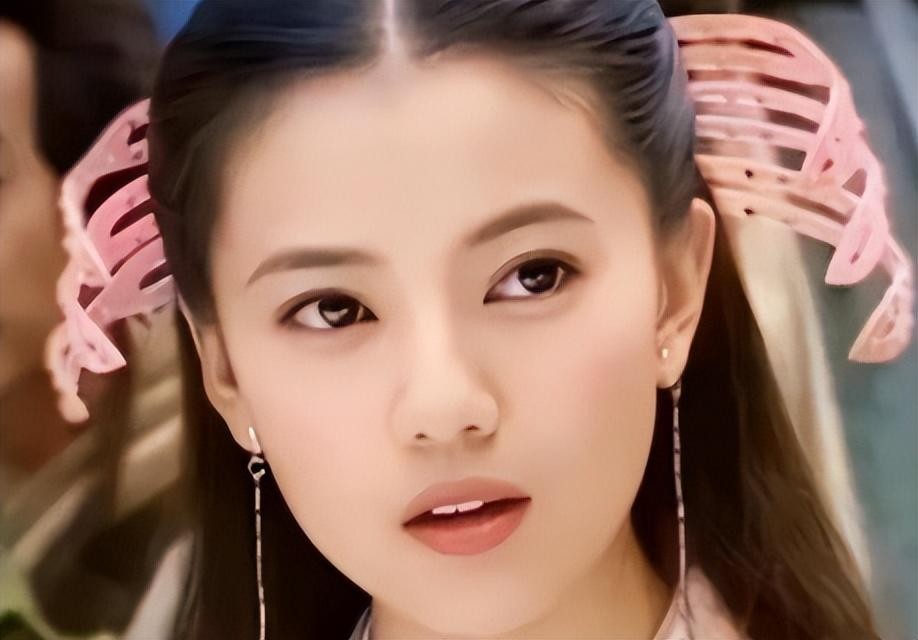 审美降级杨玉环,审美降级是真的吗