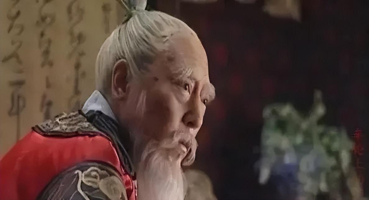 《天下长河》大结局*放播**量破13亿，历史剧留下的三个疑问该解开了