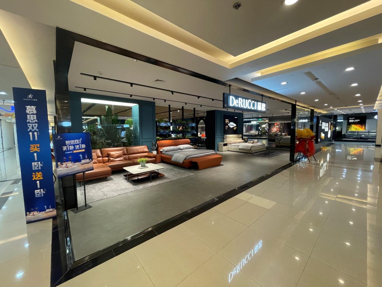 床垫网上买和实体店买有什么区别,网上买的床垫和实体店差别