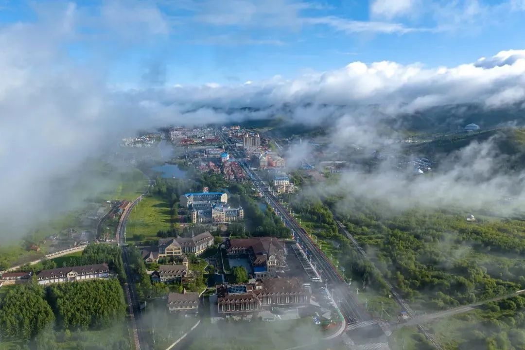 梦幻阿尔山熔岩,梦幻阿尔山完整版