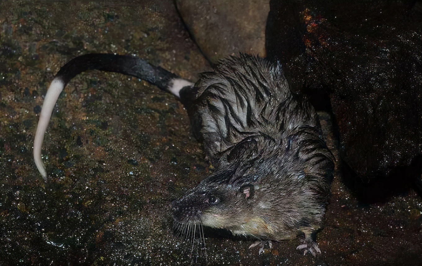 世界上最大的蟾蜍是,全世界最大的蟾蜍