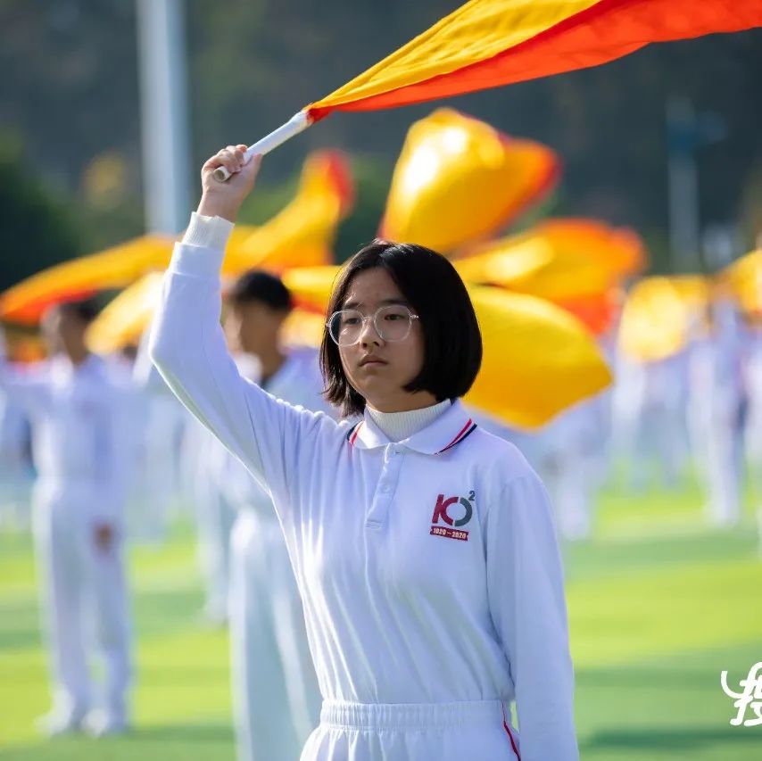 德才兼备，艺体并进！昆十中、白塔中学体育嘉年华圆满落幕