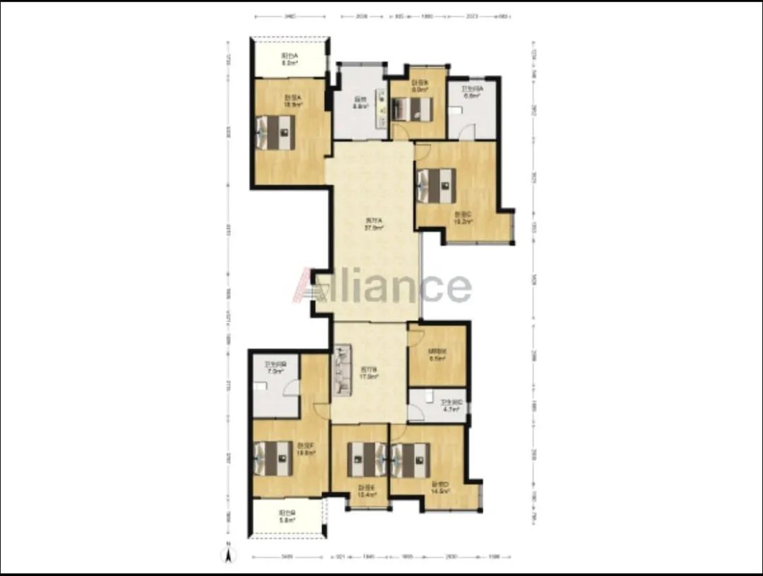 珠江新城保姆级看房指南,广州珠江新城家政保姆
