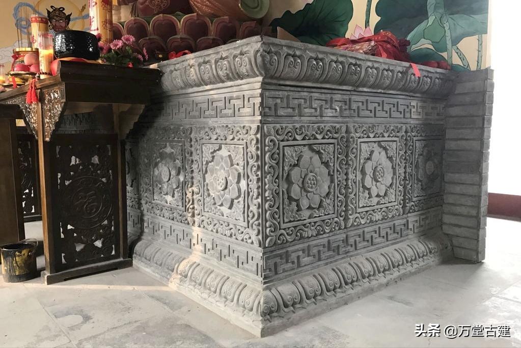 唐莲仿古砖,仿古唐莲地砖到底怎么样