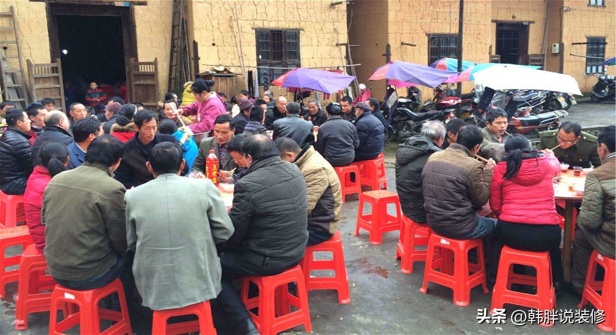 菜不摆3筷不成5啥意思,为什么菜不摆三筷不成五席不成六