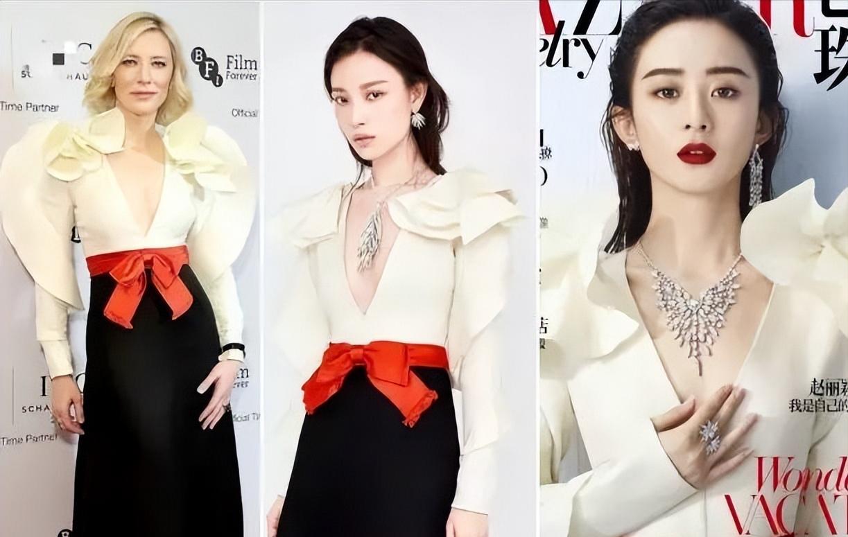 垫屁垫，烤瓷牙，戴美瞳：这些女明星的修修补补，看得人眼花缭乱