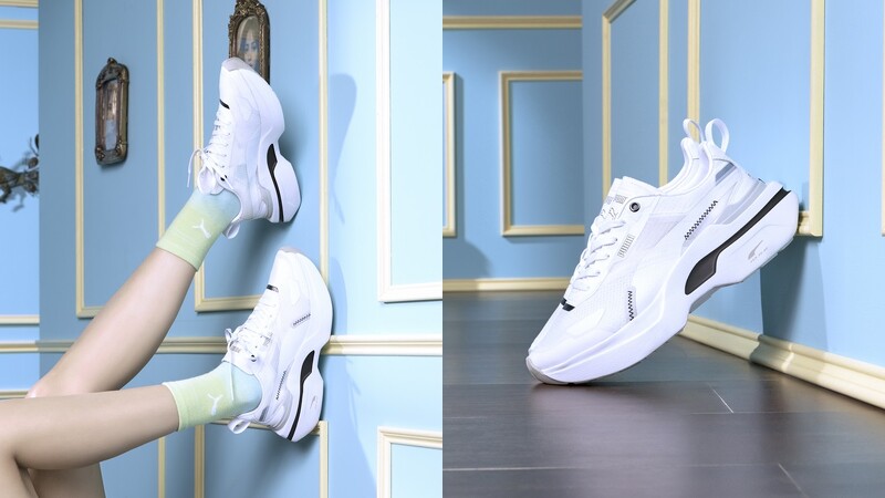 运动鞋文艺女鞋品牌排行榜,2022年运动鞋流行款