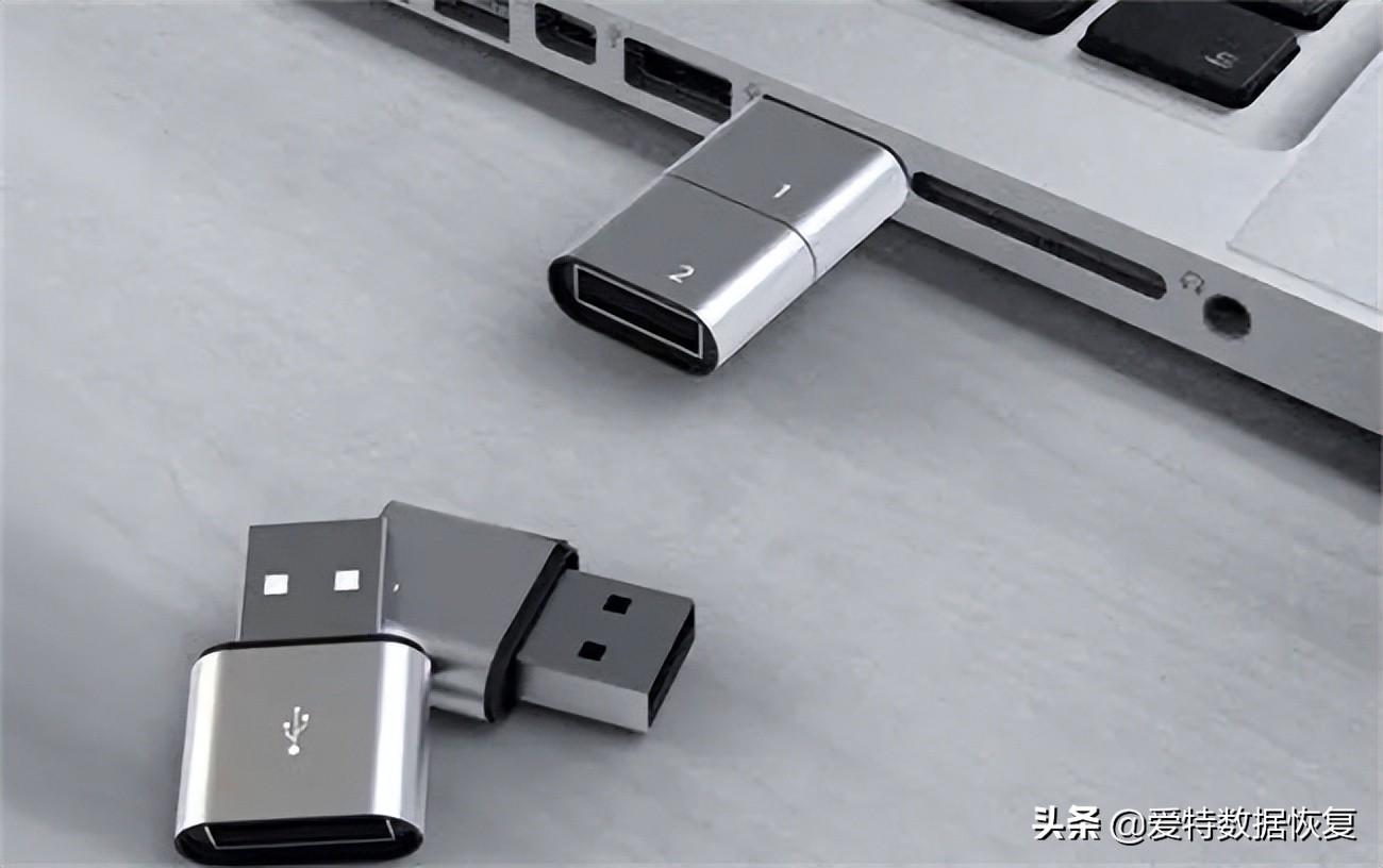 如何打开u盘隐藏的文件,u盘文件被隐藏拒绝访问