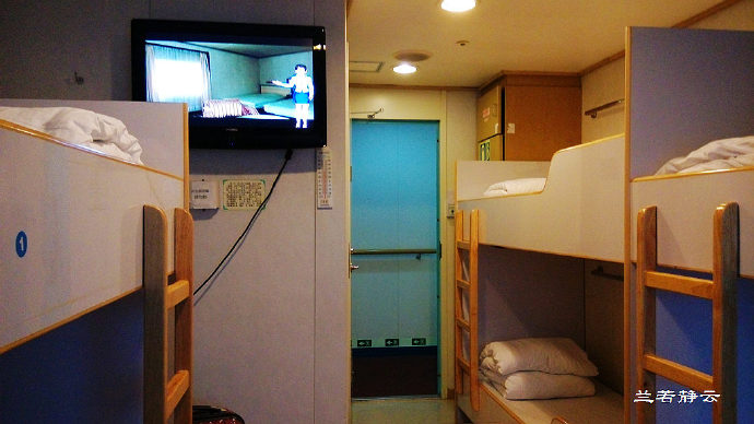 台湾一个人旅行,台湾一个人的旅行