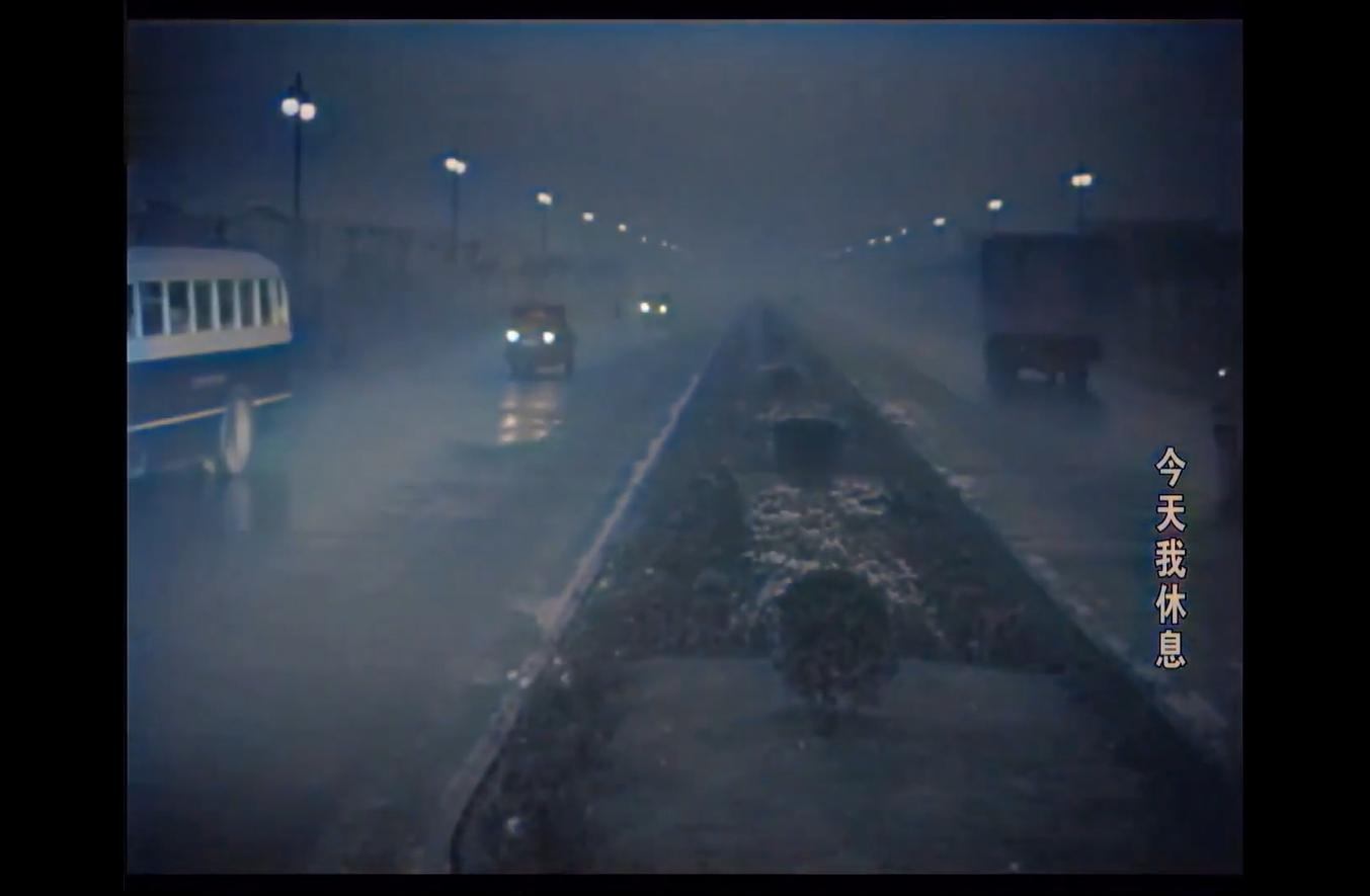 电影中的上海在哪,电影里的上海在哪里