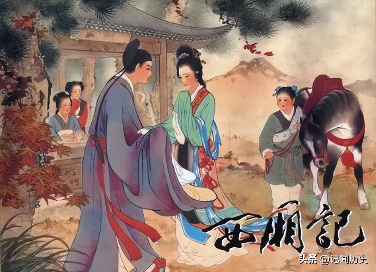 你听过《北厢记》、《东厢记》吗？看完就懂为何韩国被叫“偷国”