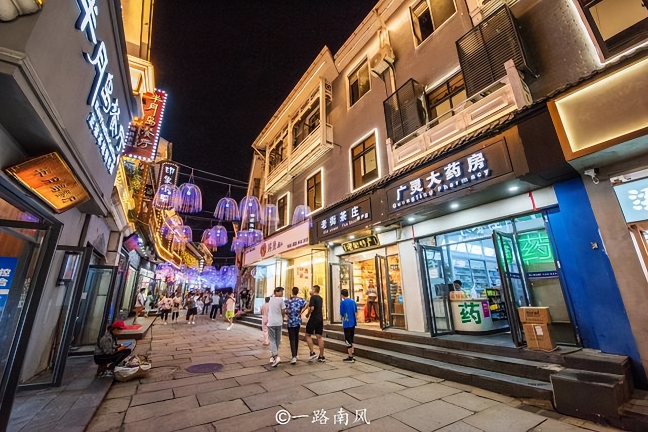 夏天避暑最佳旅游地庐山,江西庐山4天3夜旅游攻略