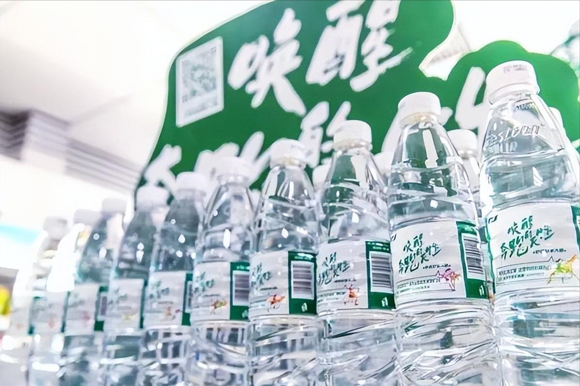 百岁山董事长周敬良,百岁山创始人周敬良海南乐东