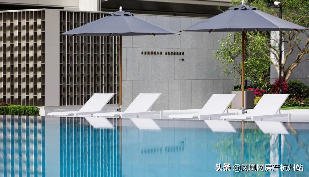 仁恒滨江园有几种风格,仁恒滨江园户型设计