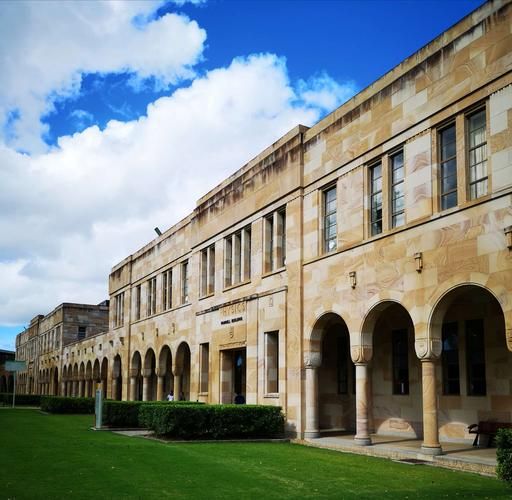 昆士兰大学留学读研回国就业,昆士兰大学硕士回国求职攻略