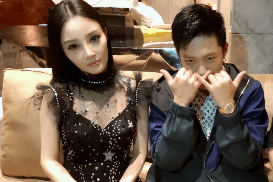 李小璐要怎样大家才会原谅她,李小璐魅力有多强