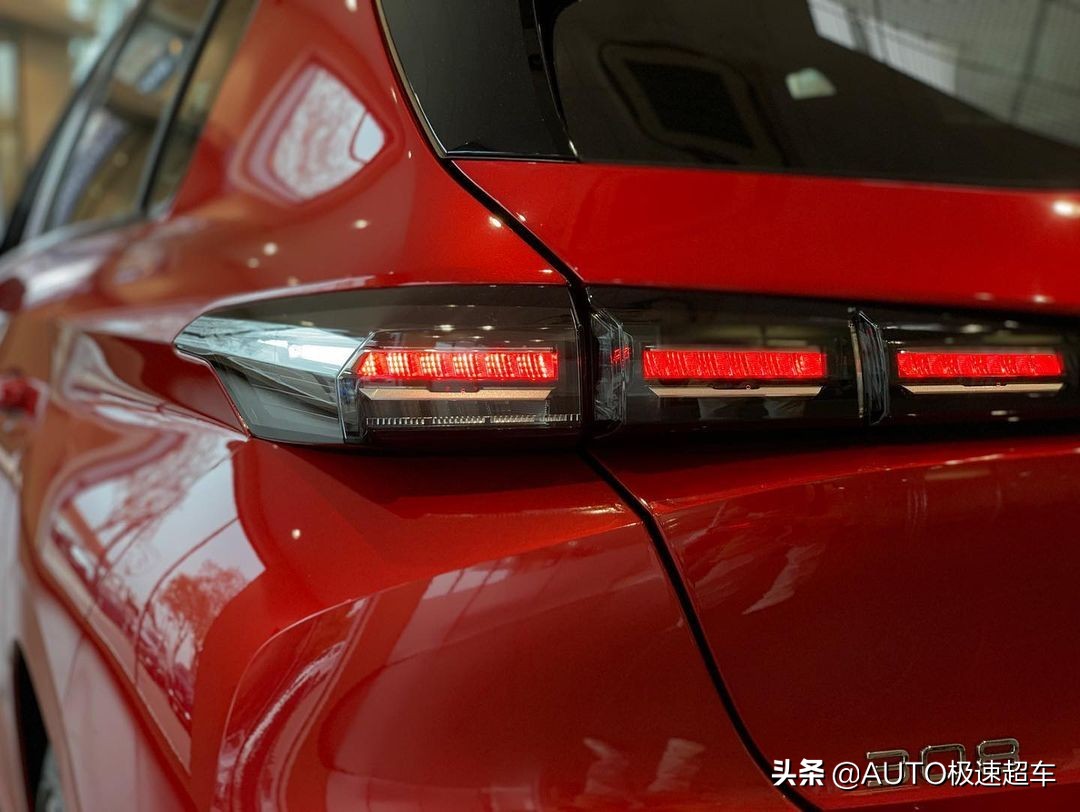 标致新3081.2t灰,标致308s魔毯悬挂