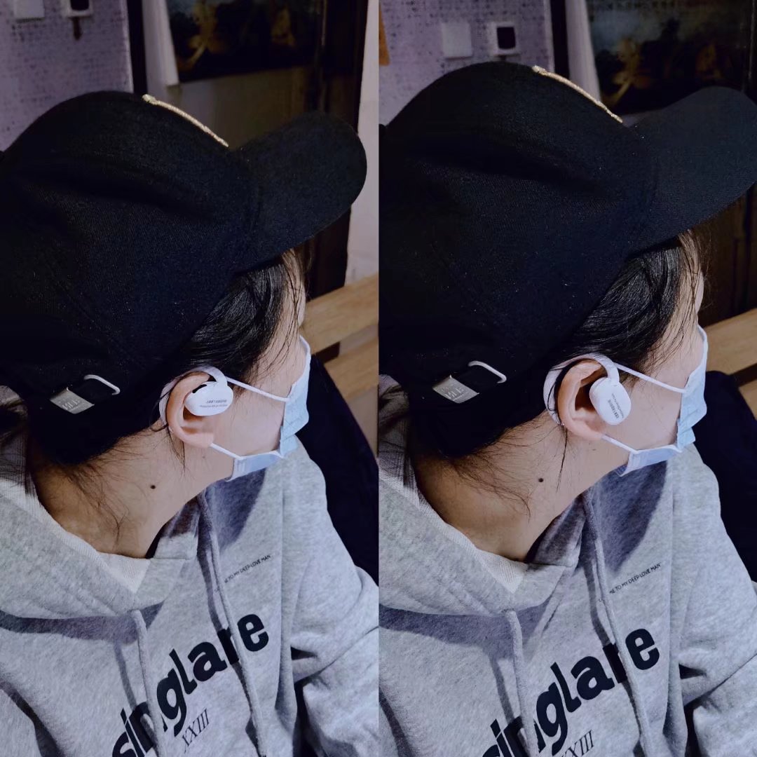 FREEDOTS蓝牙耳机,freedots耳机如何