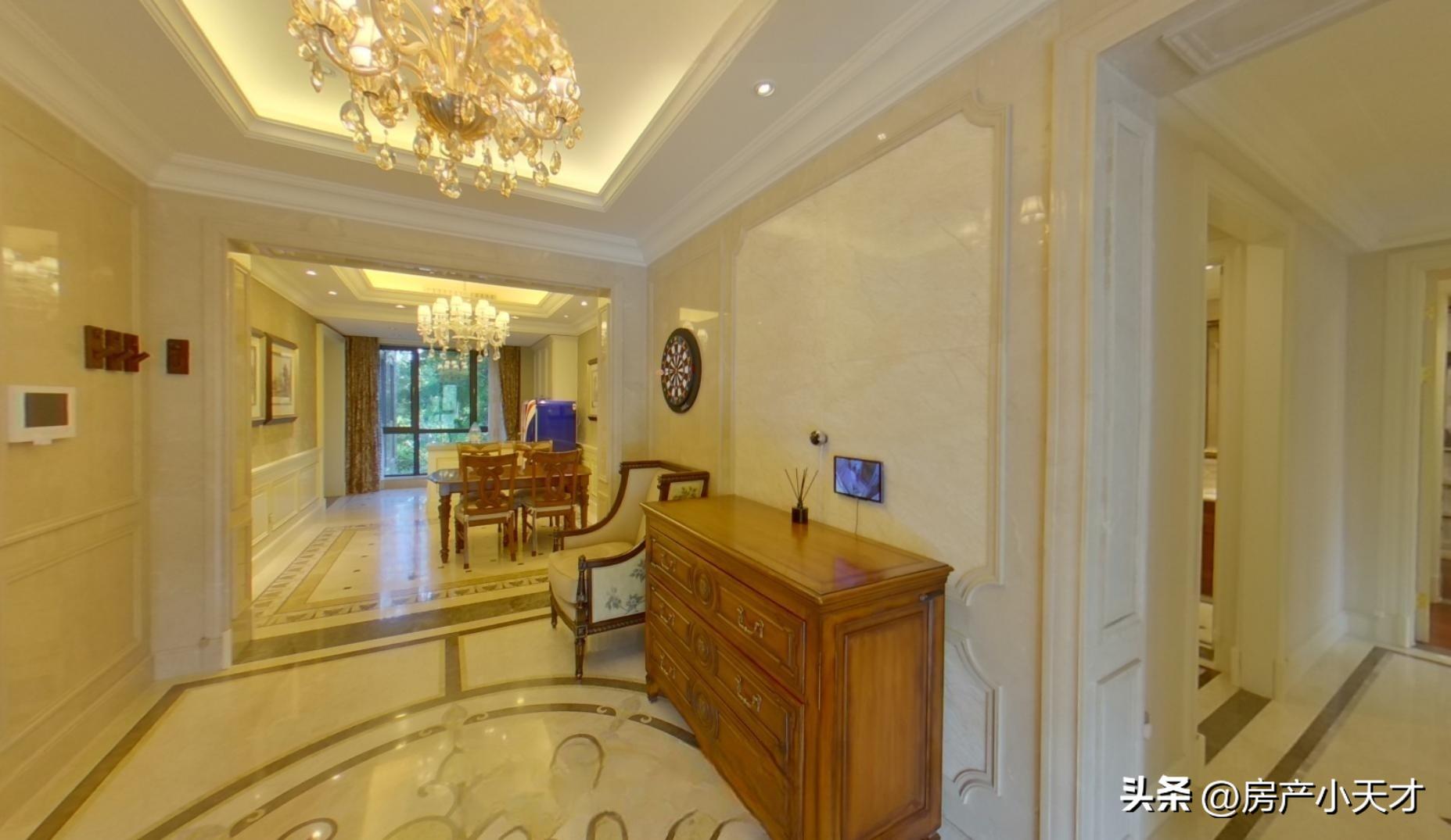 北京望京高档房排名,望京最好的富人区