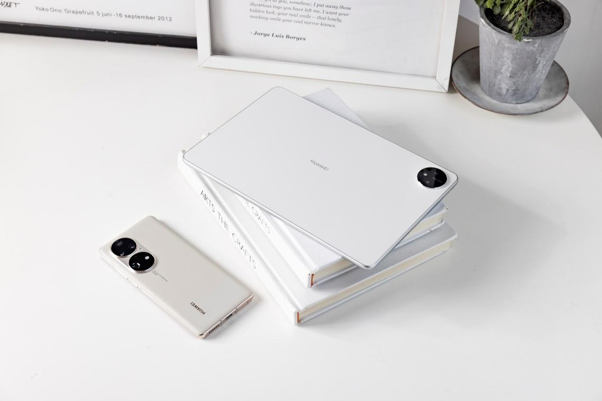 ipad2021和华为matepadpro哪个好,matepadpro2021版和2020版区别