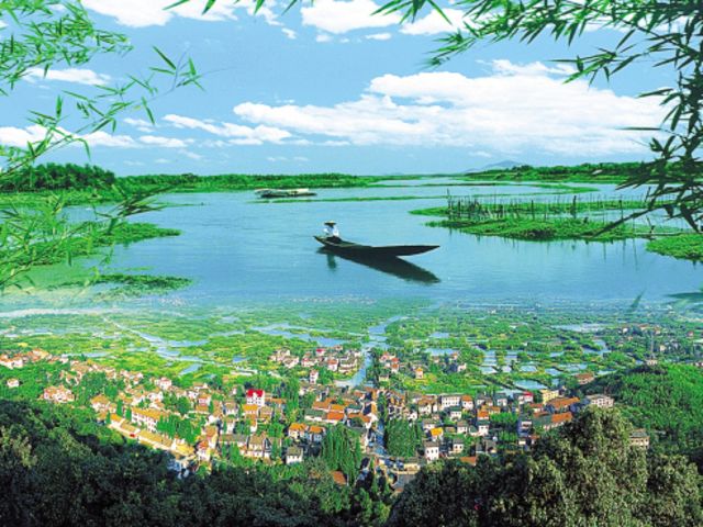 湖州哪个区最好养老,北方人适合在湖州宜居养老吗