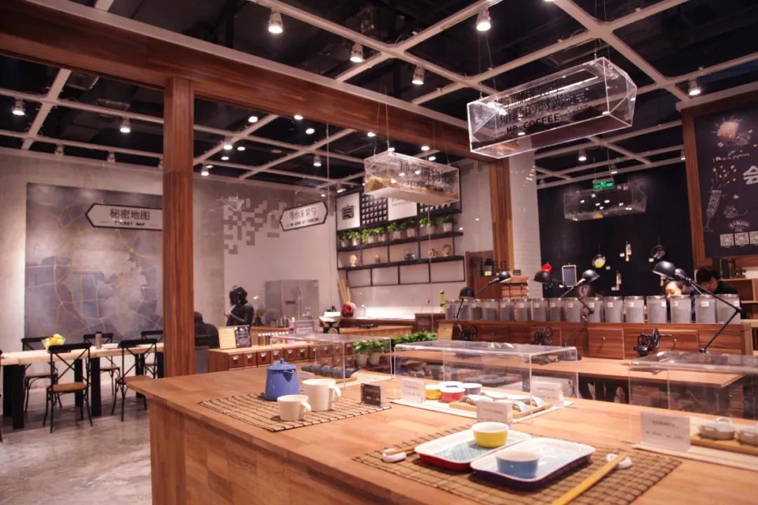 天津大悦城2017年,天津大悦城主题街区