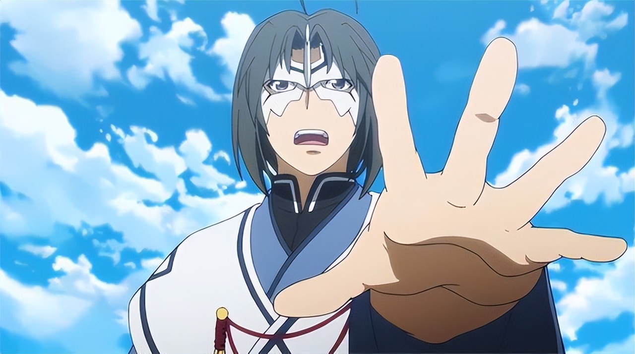 2022年7月的所有新番,7月份的新番