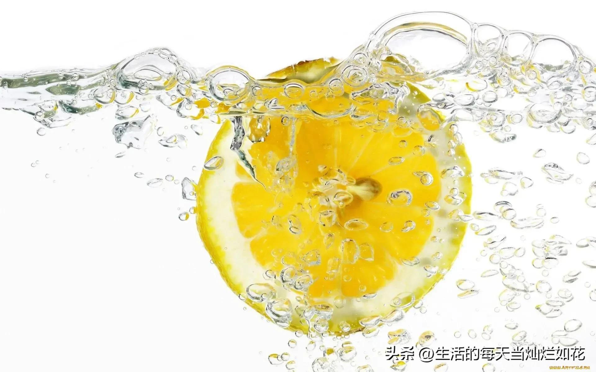 柠檬水怎么喝效果最好,柠檬水怎么喝才能降血糖