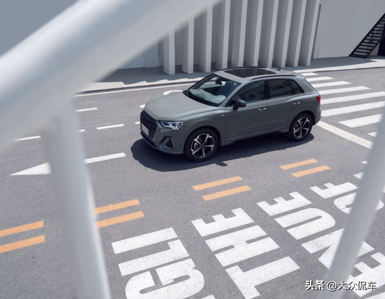 新奥迪q3最新优惠,新奥迪q3值得购买点介绍