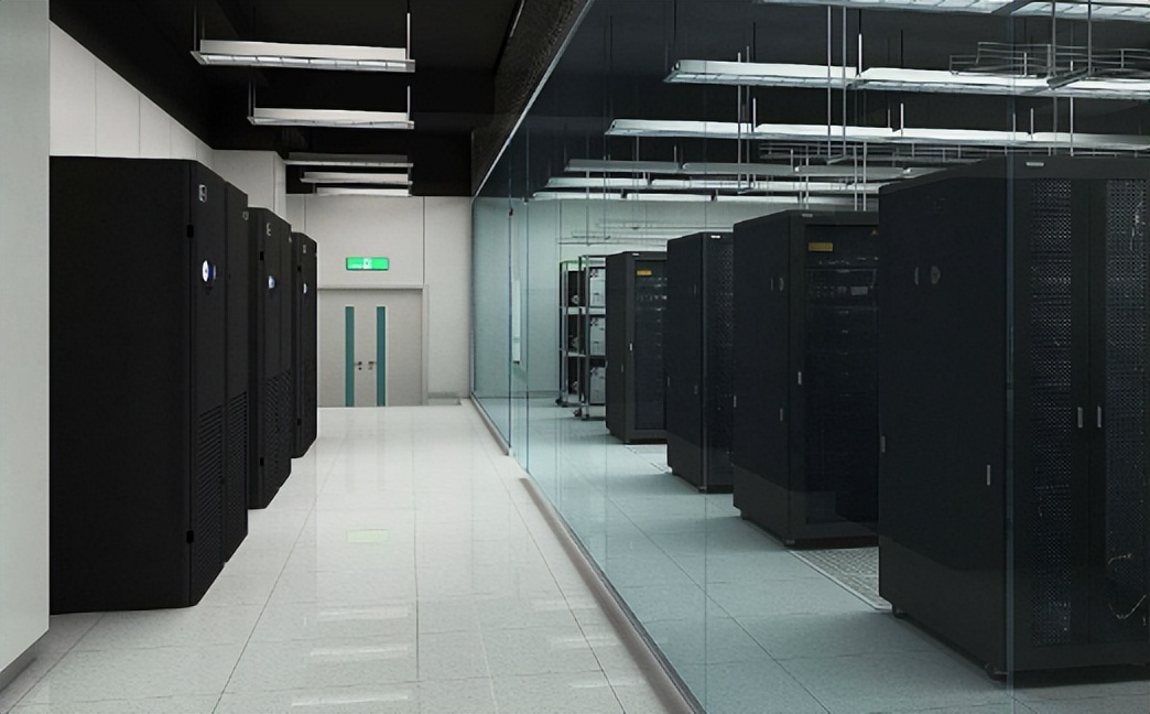 电脑服务器主机与电脑的区别,服务器是什么东西视频讲解