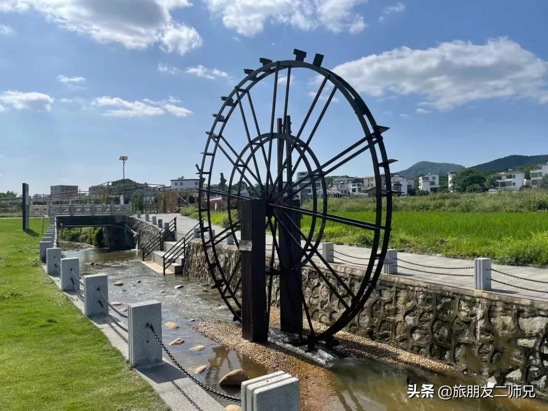 南平静修小镇凤溪玩水,南平静修小镇凤溪玩水区订票