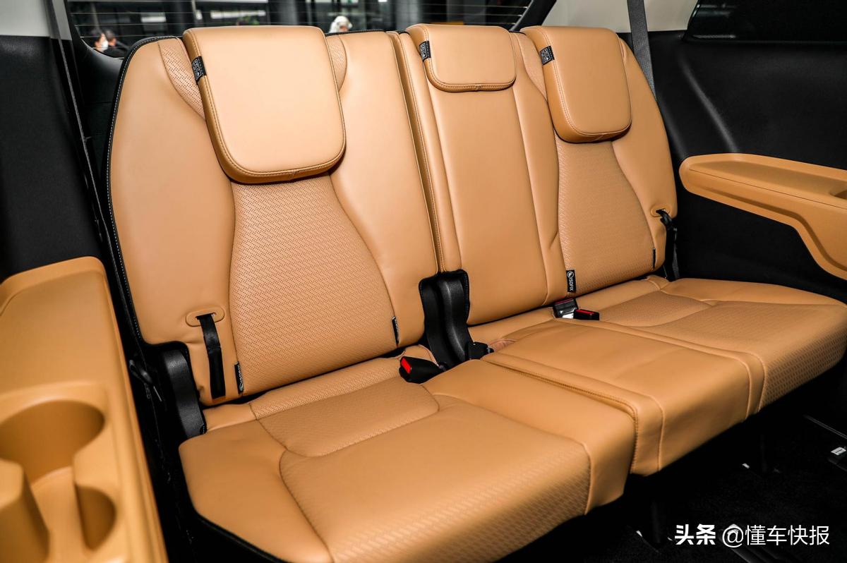 起亚第四代嘉华功能使用讲解,起亚第4代越界mpv怎么样