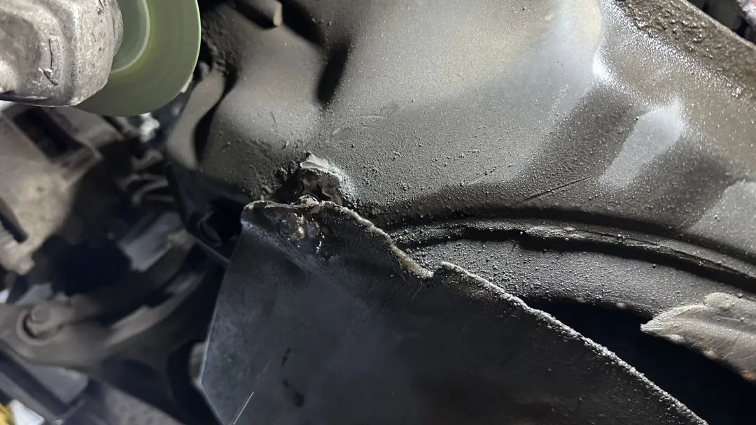 七代本田雅阁翻新全过程,7.5代雅阁翻新全过程