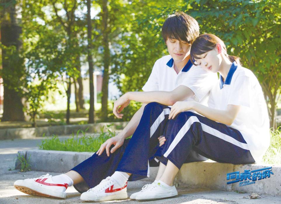 青春电影为何如此卖座？你是否还在回忆《匆匆那年》？